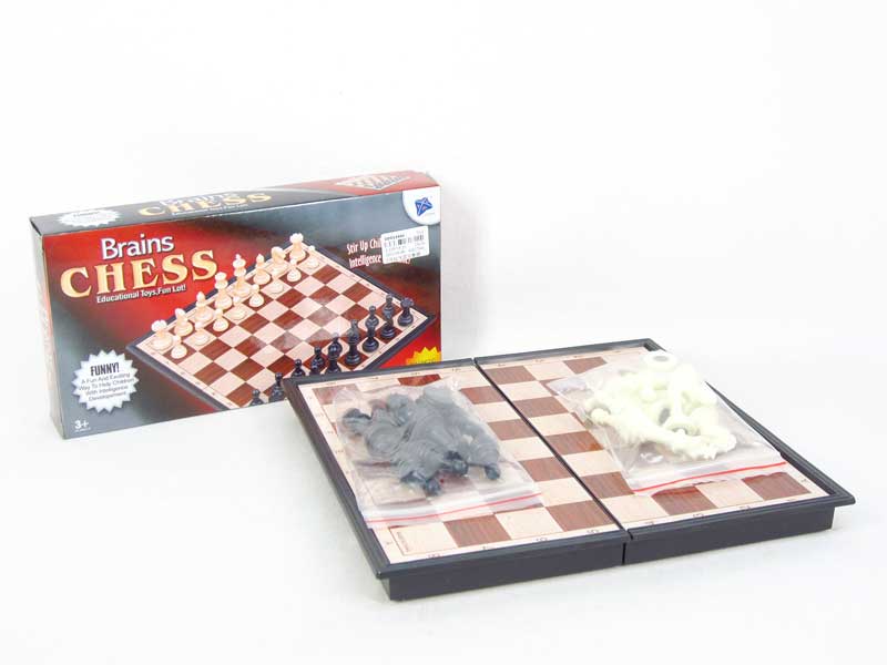 International Chin Chess toys