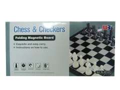 2in1 Chess toys