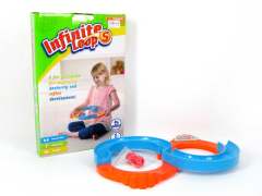 Infinite Loops toys