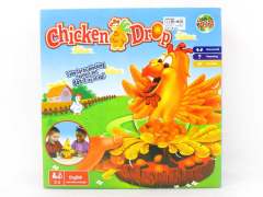 Chicken Drop toys