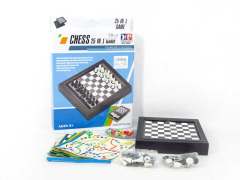 25in1 International Chin Chess toys