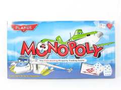 Monopolio toys