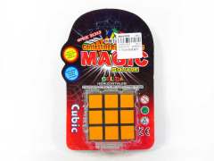 5.5CM Magic Block toys