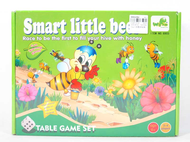 Smart Play Chess toys