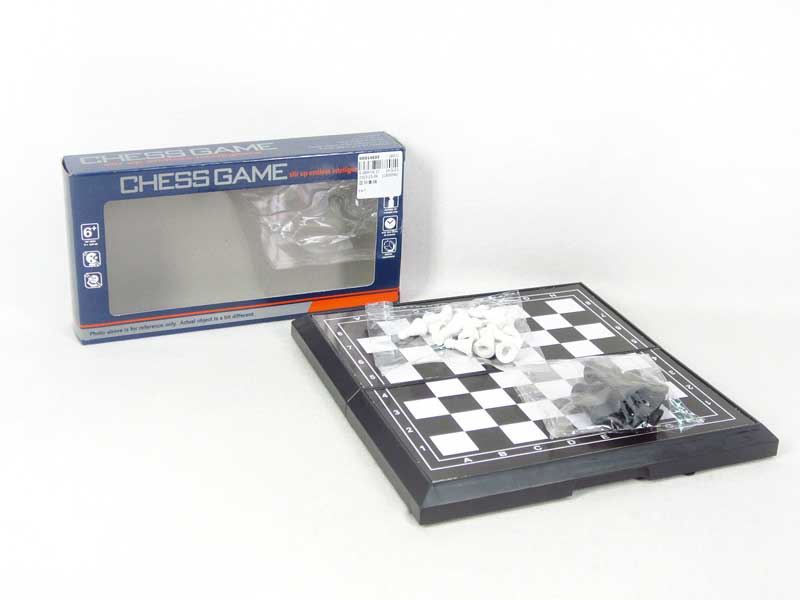 International Chin Chess toys