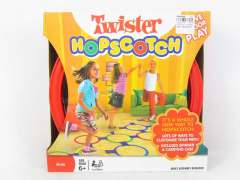 Twister toys