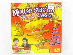 Mouse Stacks
