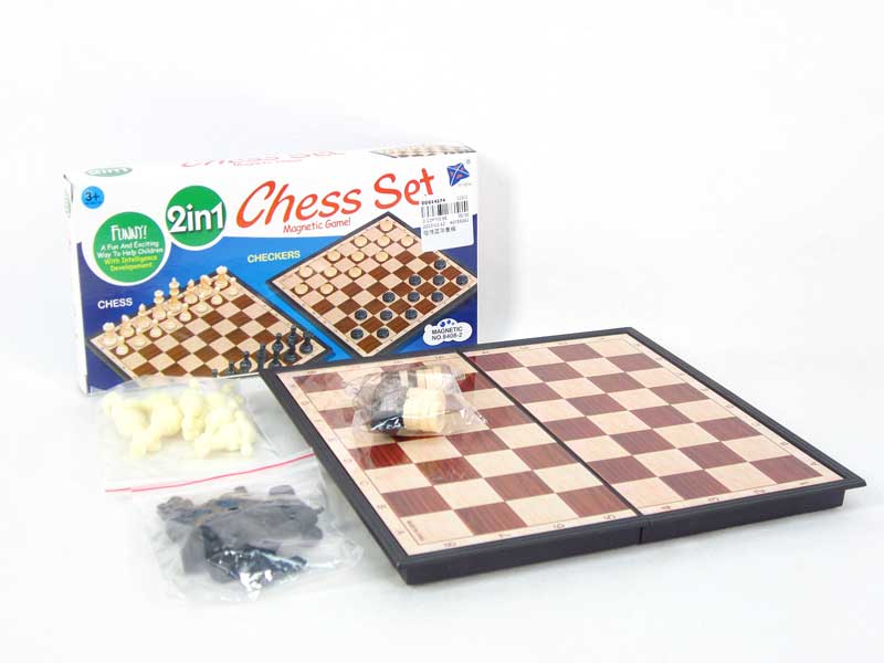 International Chin Chess toys