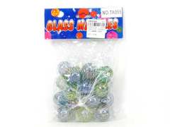 2.5CM Coloured Beads(20in1) toys