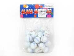 2.5CM Coloured Beads(20in1) toys