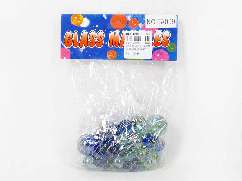 Coloured Beads(35in1) toys