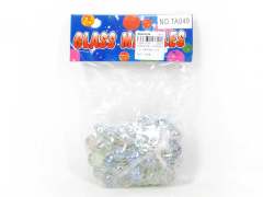 16CM Coloured Beads(50in1) toys