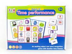 Time Performance