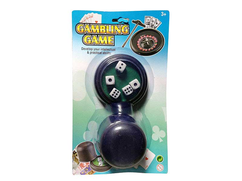Gambling Device toys