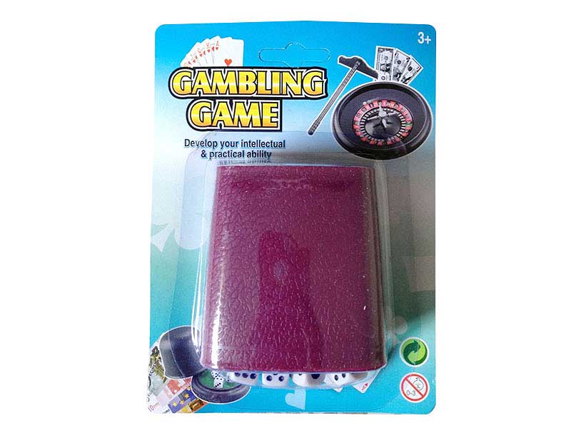 Gambling Device toys
