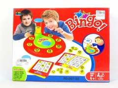 Bingo toys
