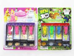 Cash Register(2S) toys