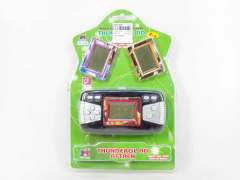 3in1 Game Machine toys