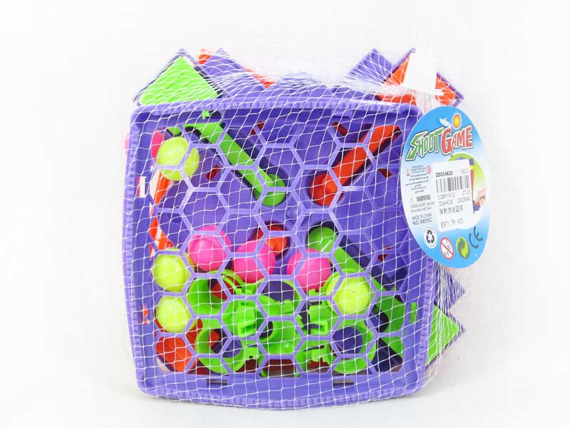 Basketball Set toys