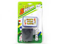playing cards toys