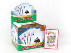 Playing Cards(12in1)