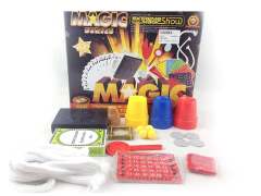 Magical Set toys