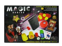Magical Set toys