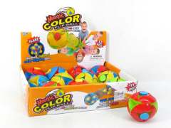 Magic Color Flip Ball toys