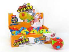 Magic Color Flip Ball