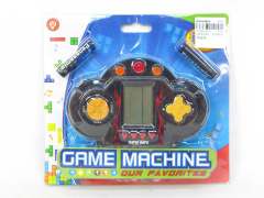 Game Machine toys