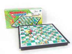 Magnetism Snake Chess toys