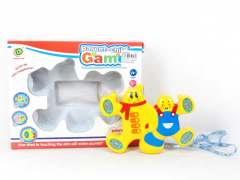 Parent-child Game toys