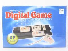 Digital Game