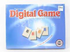 Digital Game toys