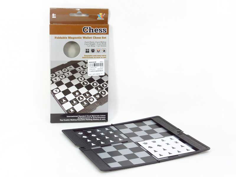 International Chin Chess toys