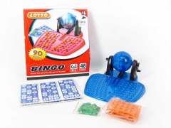 Bingo Lotto(2C) toys