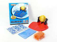 Bingo Lotto(3C) toys