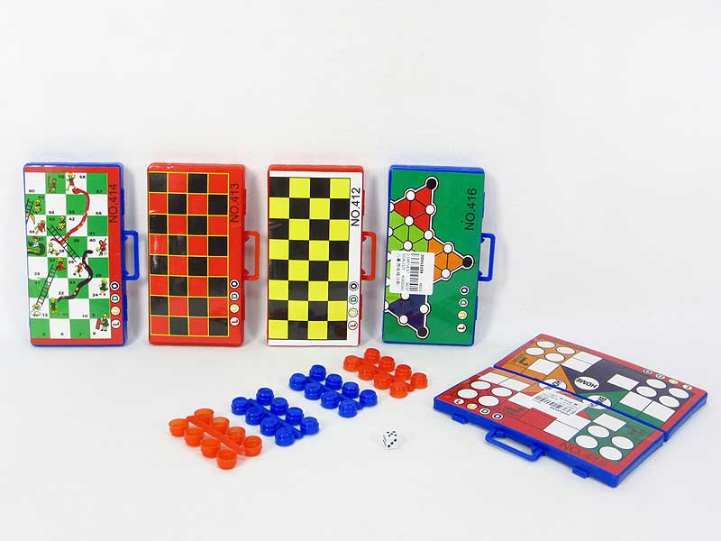 Play Chess(5S) toys