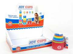 Cups(12in1) toys