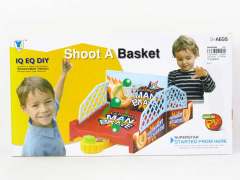 Shoot A Basket toys