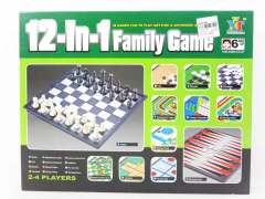 12in1 Chess