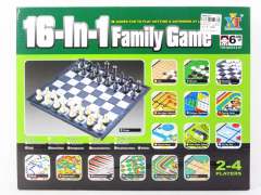 16in1 Chess