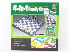 4in1 Chess