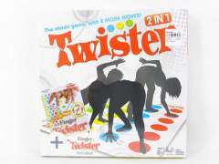 2in1 Twister