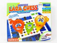 Lara Chess toys