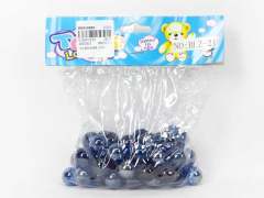 16mm Coloured Beads(50in1) toys