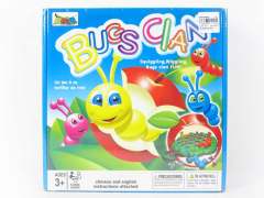 Bugs Cian Game