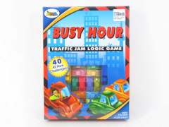 Busy Hour Game toys