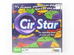 Cir Star Game