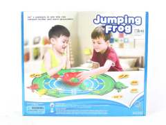 Jumping Frog Game toys